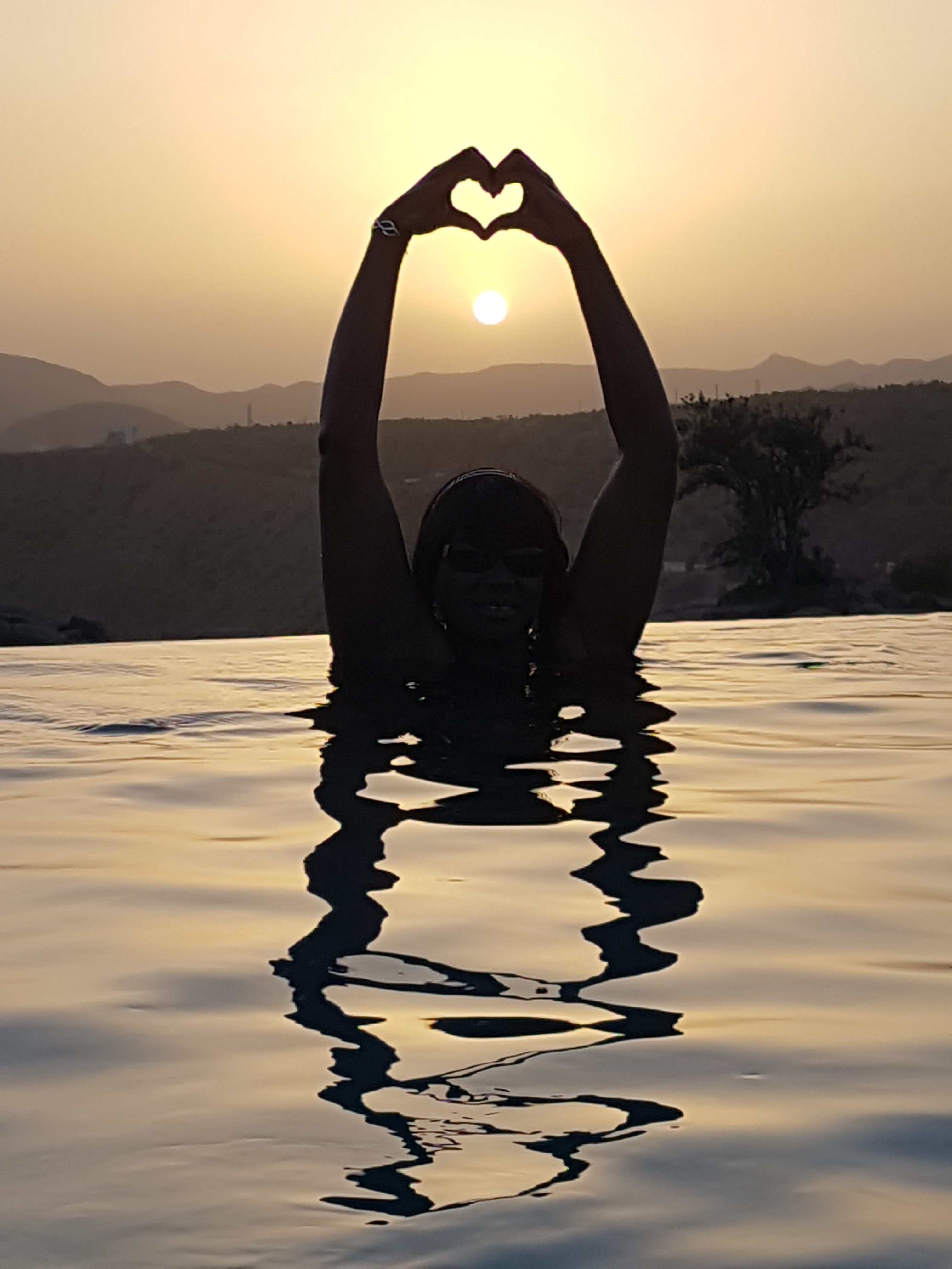 Anantara Resort Oman Jebal Akhdar