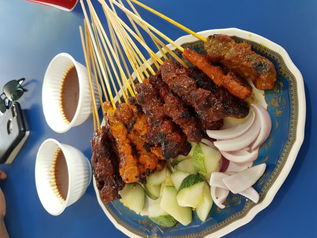 Oman Food gogoeverywhere.com